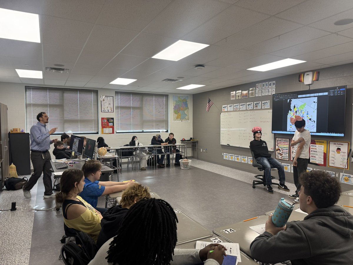 Chelsea Nance Moore, Ed.S. tweet media