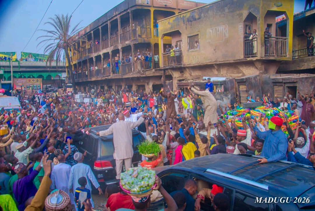 Muktar Rabiu Kwankwasiyya Loyalist tweet media