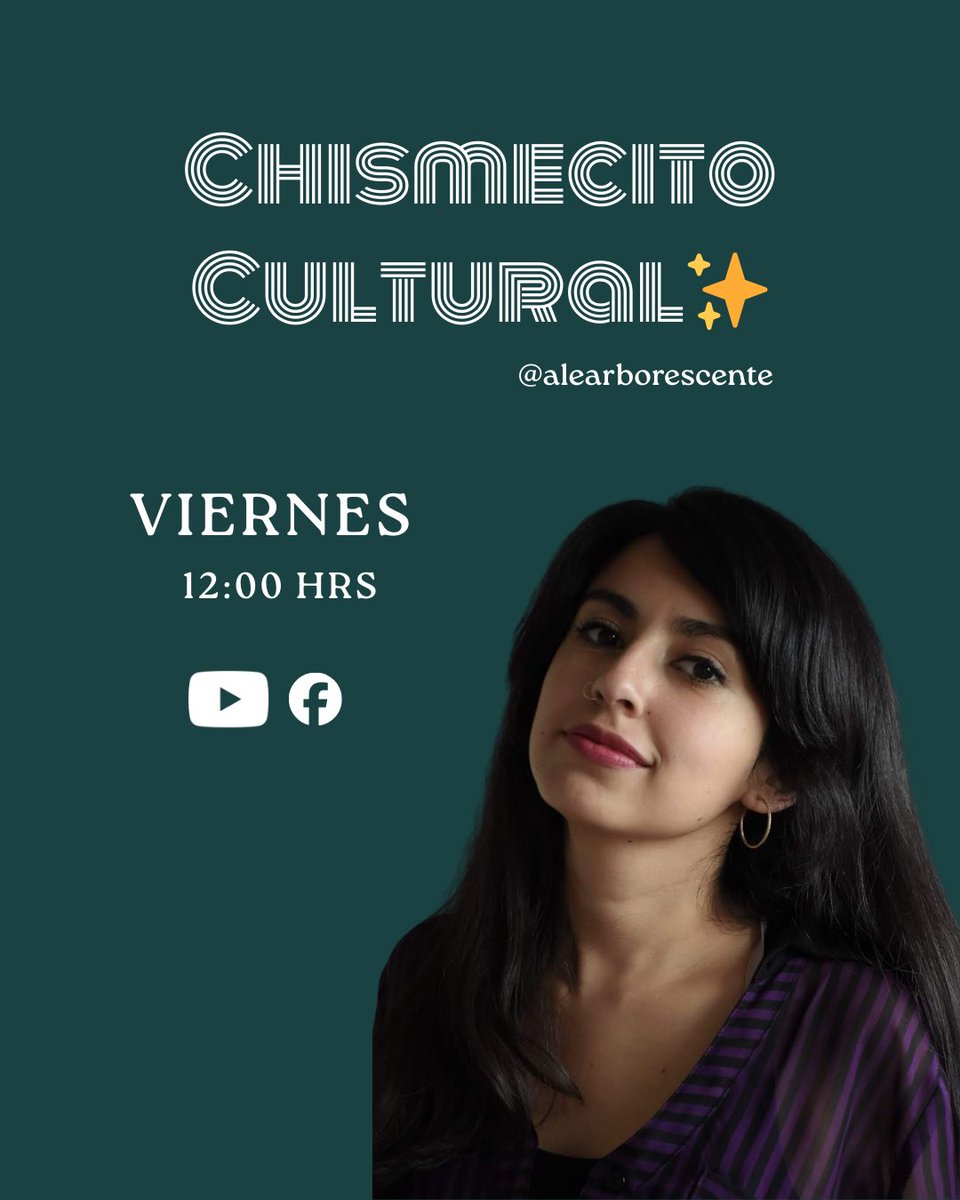 alearborescente's tweet photo. Este no es entretenimiento cultural. Es análisis con opinión. Y sí: incomoda, porque toca poder. https://t.co/xatrpRRCKh