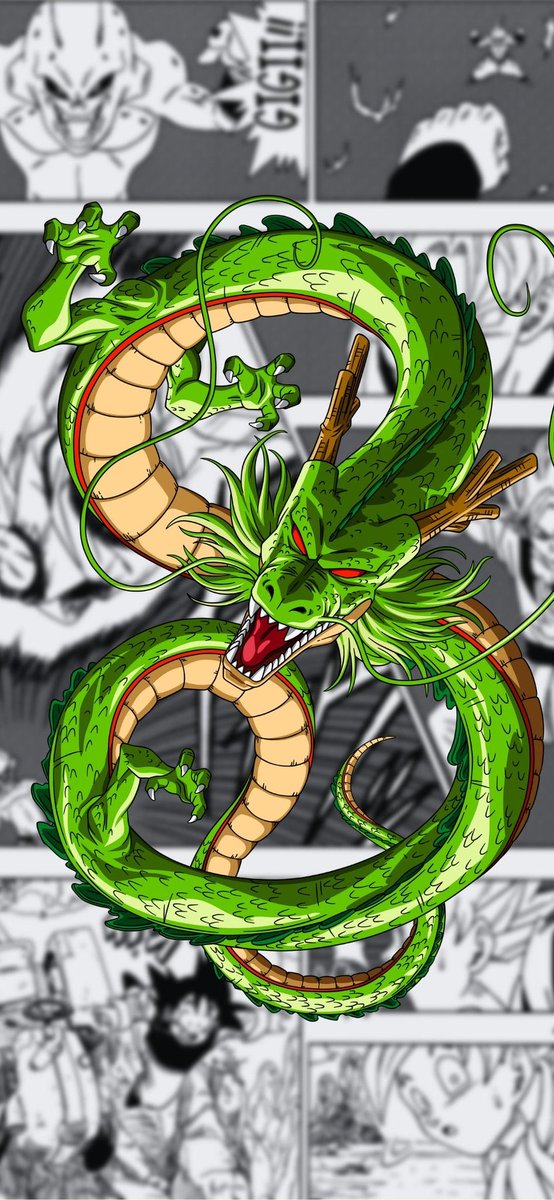Shenlong