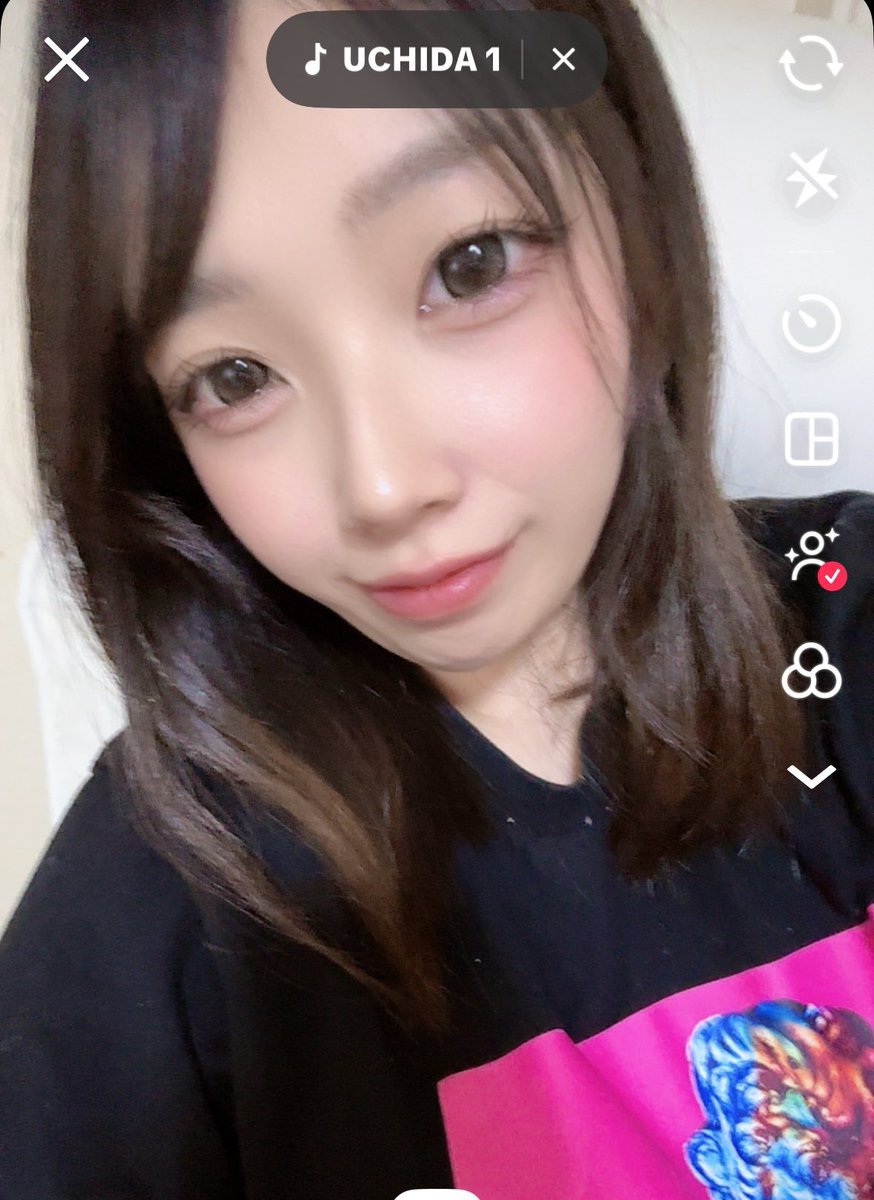 かび子 tweet media