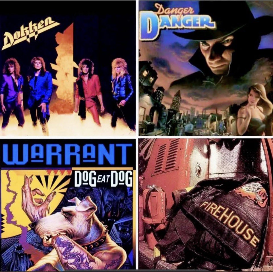 Hair Metal Messiah tweet media