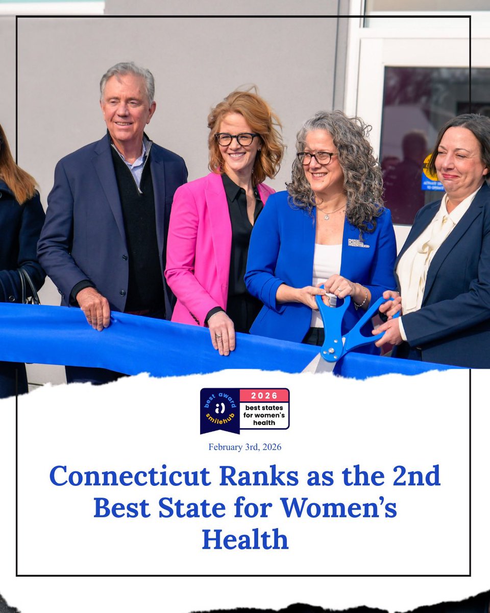 Governor Ned Lamont tweet media