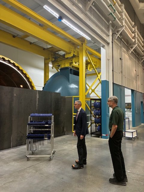 Rep. Mike Kennedy, M.D. tweet media