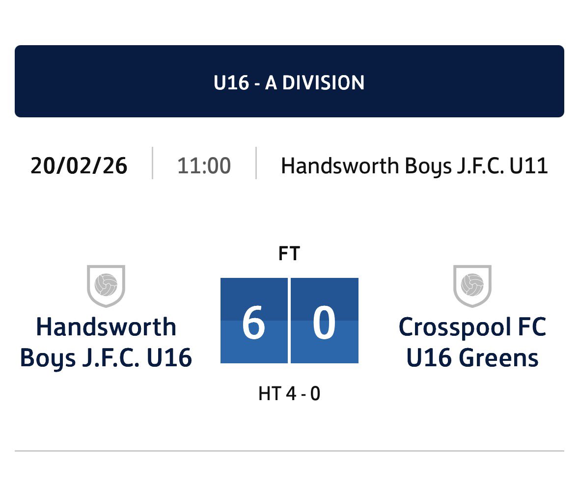 Handsworth_FC's tweet photo. A super start to the weekend this evening as our U16’s run out 6-0 winners under lights here at Olivers Mount … well done lads 👏👏🧡🖤 https://t.co/Kexer2j2b4