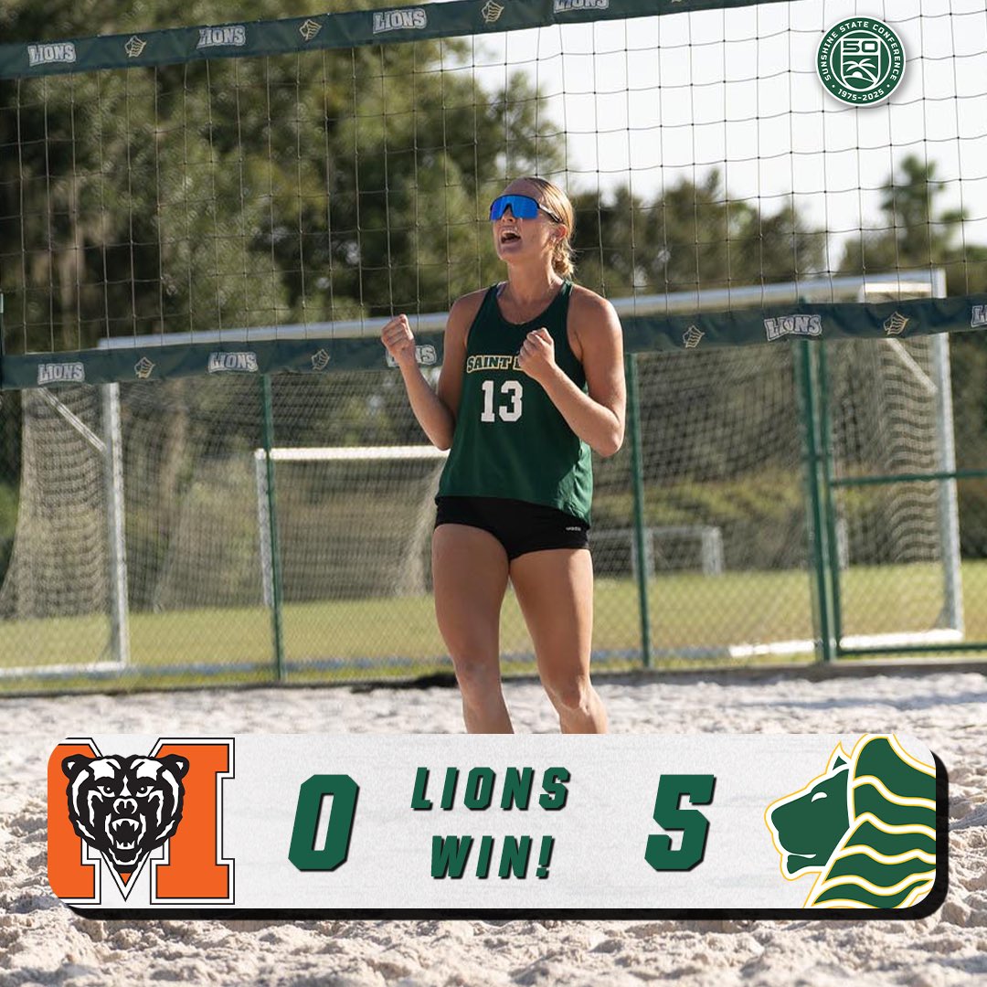 Saint Leo Athletics tweet media