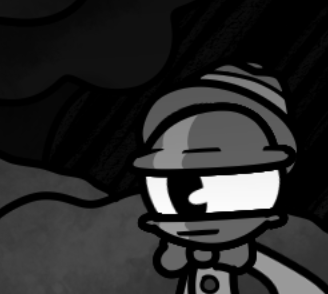 someone asked me about additional guilt...
heres something for additional guilt that will appear in game 👀

#FNF #suicidemouse (Its Mouse Avi Not suicide ig)