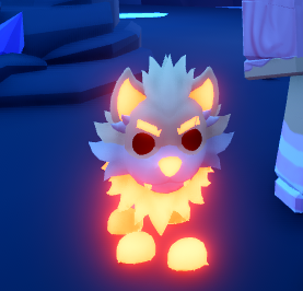 Congratulations all to 800 members! I promised a giveaway, so I'm giving away a N Dire wolf! All you have to do: 

Like
Repost
Join the Adopt Me House Builds group!

Winner will be announced the 26th!