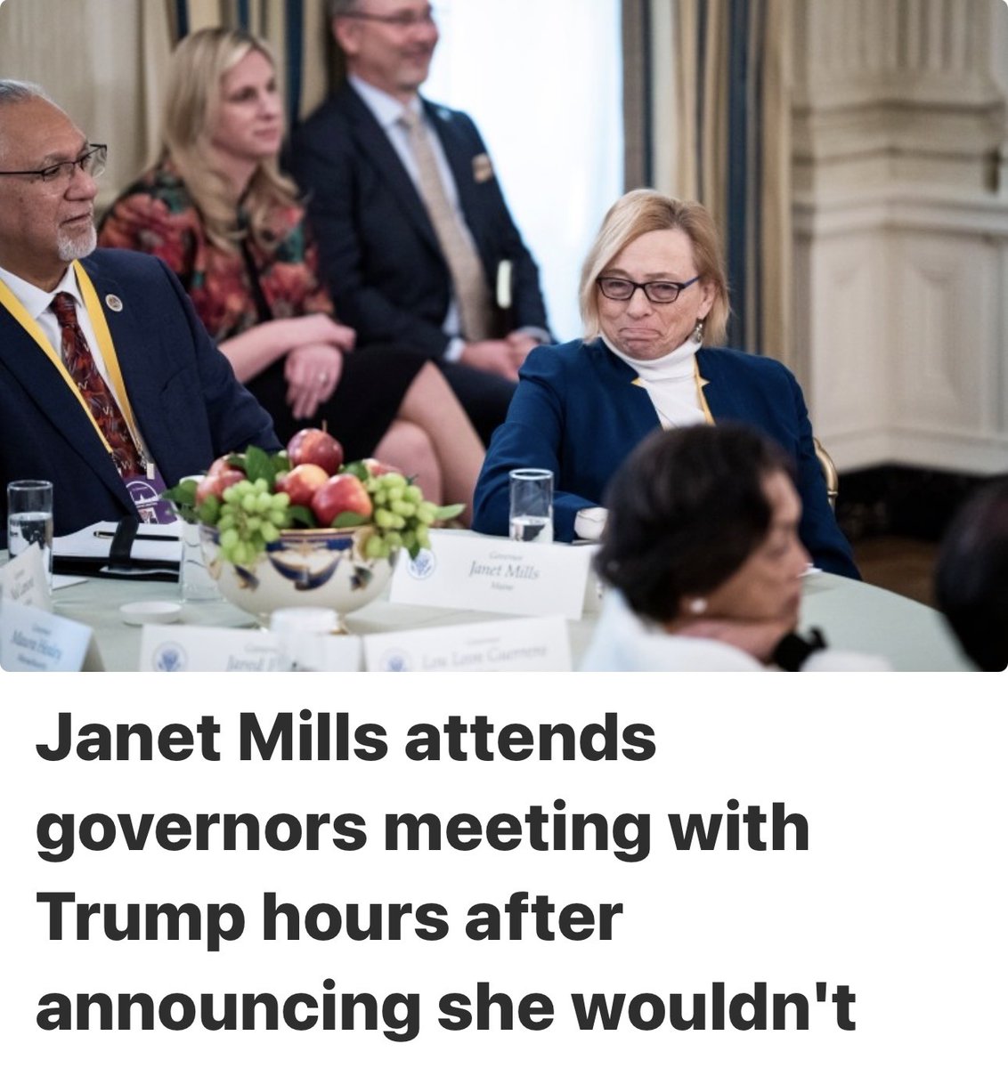 Team Collins tweet media