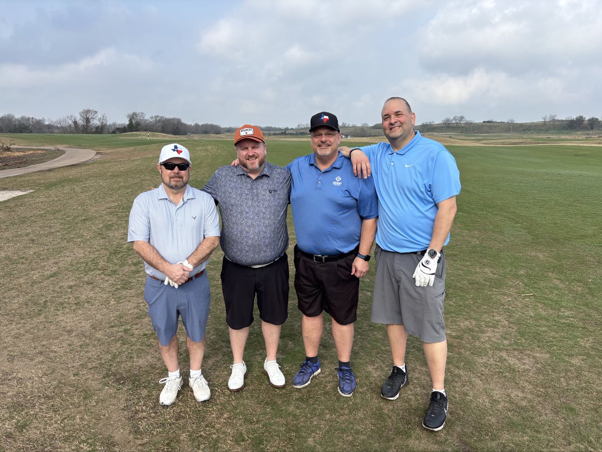 Gregory Industries tweet media