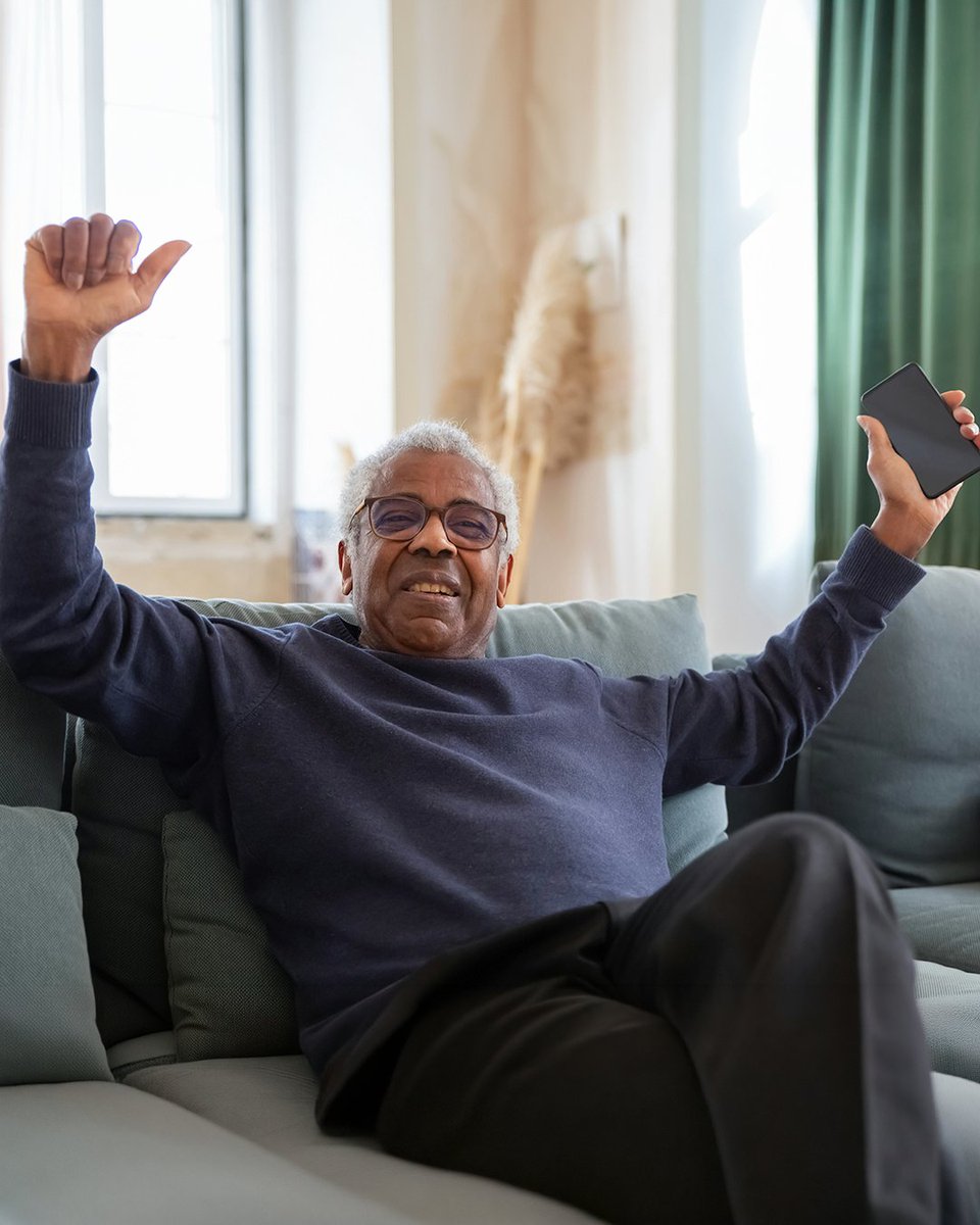 ZERO Prostate Cancer tweet media