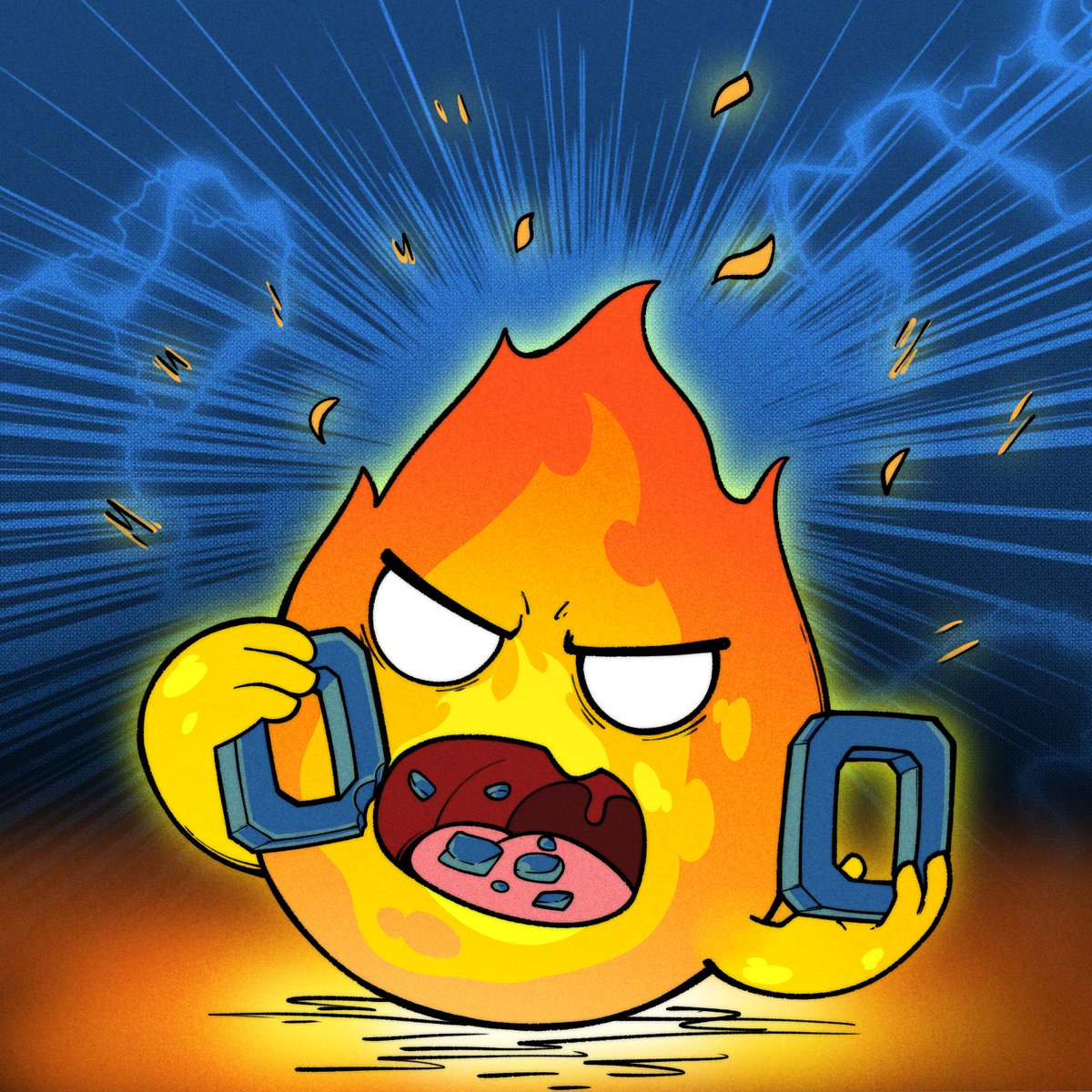 BURN Token tweet media