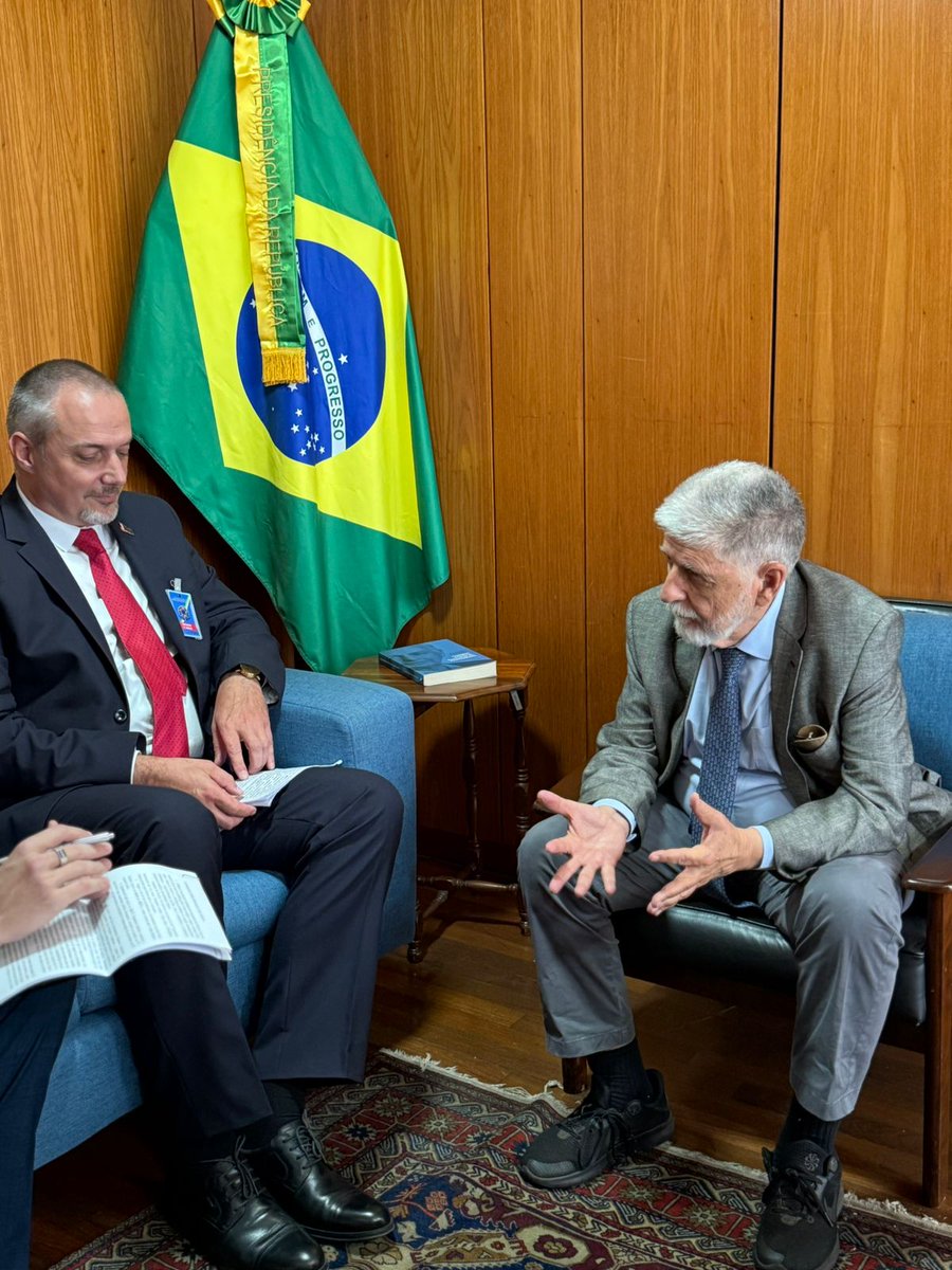 Embaixada de Belarus no Brasil tweet media