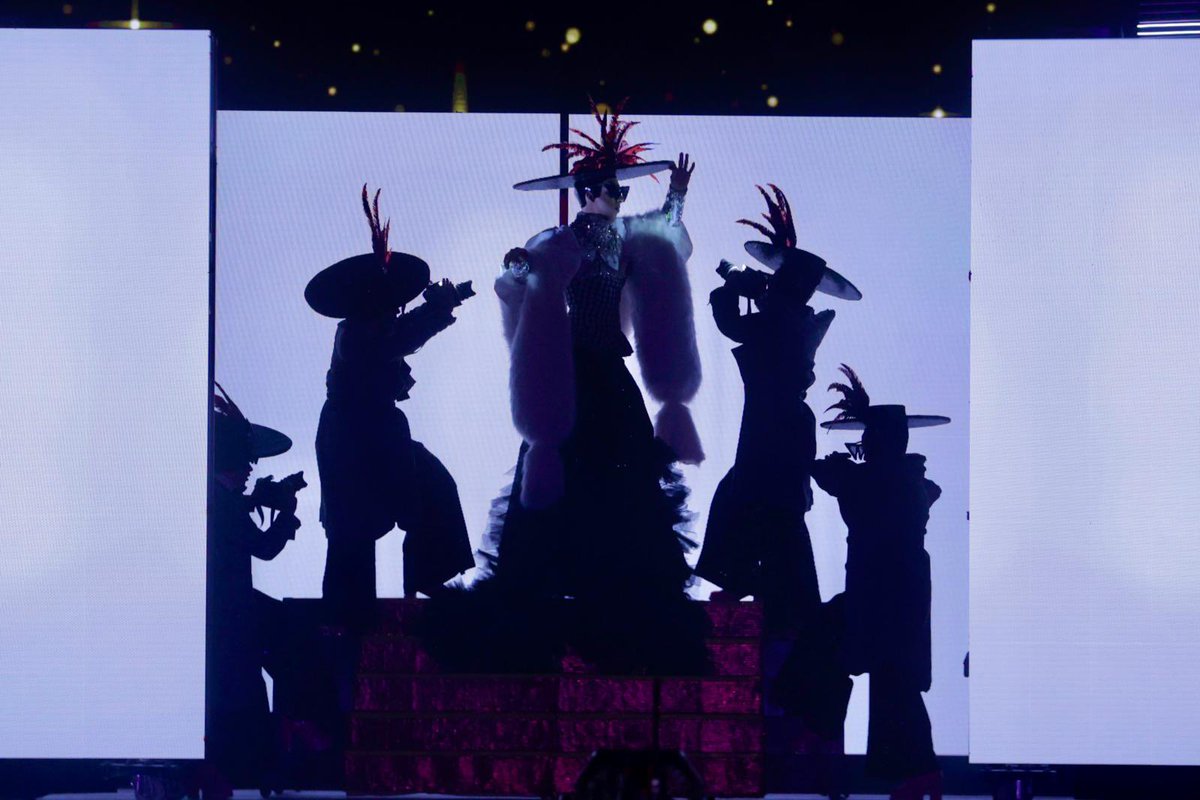 Carnaval LPGC tweet media