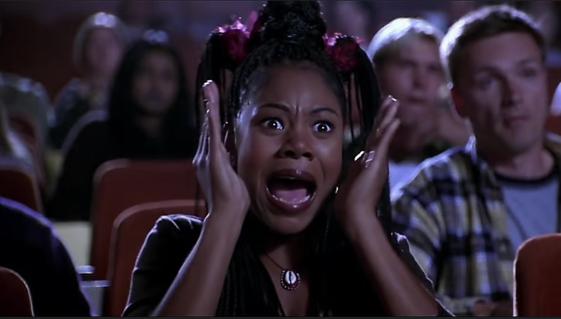 SCREAM 7 SPOILERS ARE OFFICIALLY OUT THERE NOW!!! BE SURE TO STAY CLEAR FROM TIKTOK AND TWITTER TO AVOID SPOILERS AND GF REVEAL!!!! #Scream #Scream7