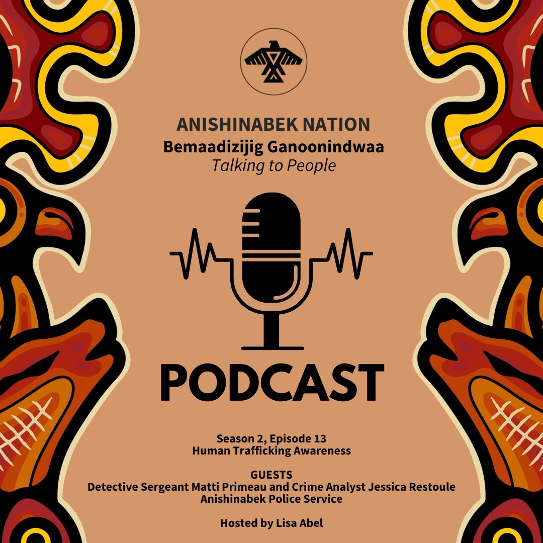 Anishinabek Nation tweet media