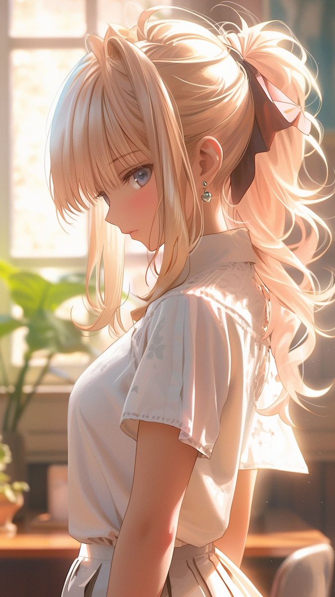 欲望女友（AI聊天无限制） tweet media