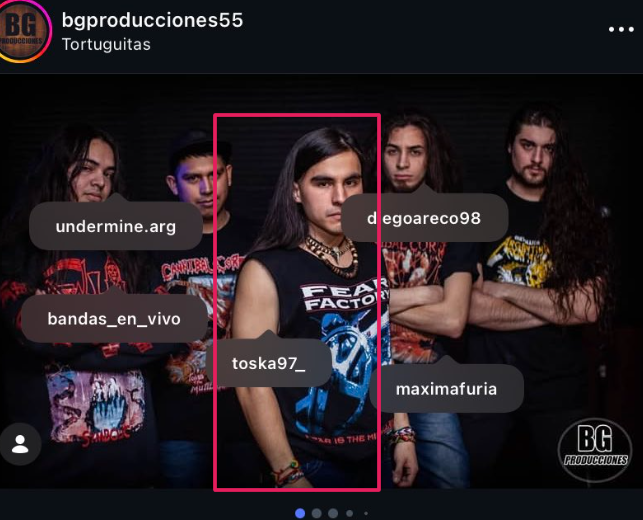 <a href="/noplacexhideo/">JPablo 🎮</a> Juan Pablo Sanchez, ñoqui del Banco Provincia, creo que el traumado sos vos.

El 99,99% de los psicologos son zurdos, no es ningún misterio eso.
Mis viejos por suerte no.

¿Pasó algo en tu infancia que en todas las fotos pones carita de malo? Tierno y suave juan pablo sanchez...