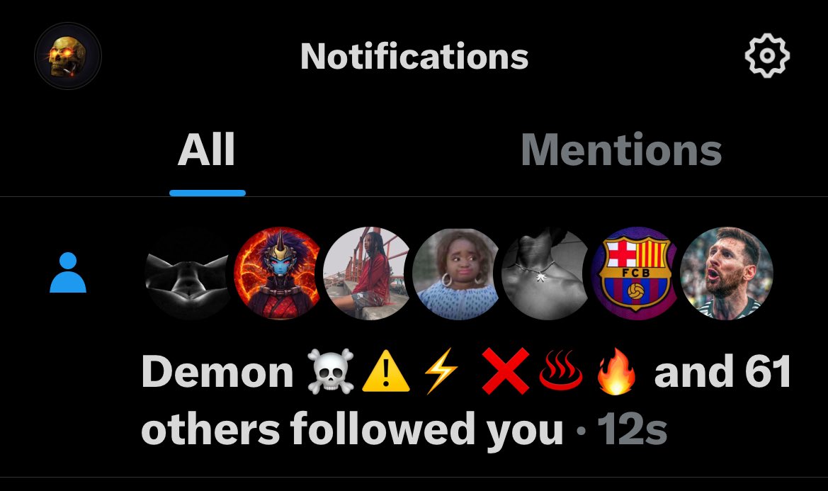 Crypto_Falid's tweet image. My back rate is top-notch. 🤝 Drop your handles let’s connect!