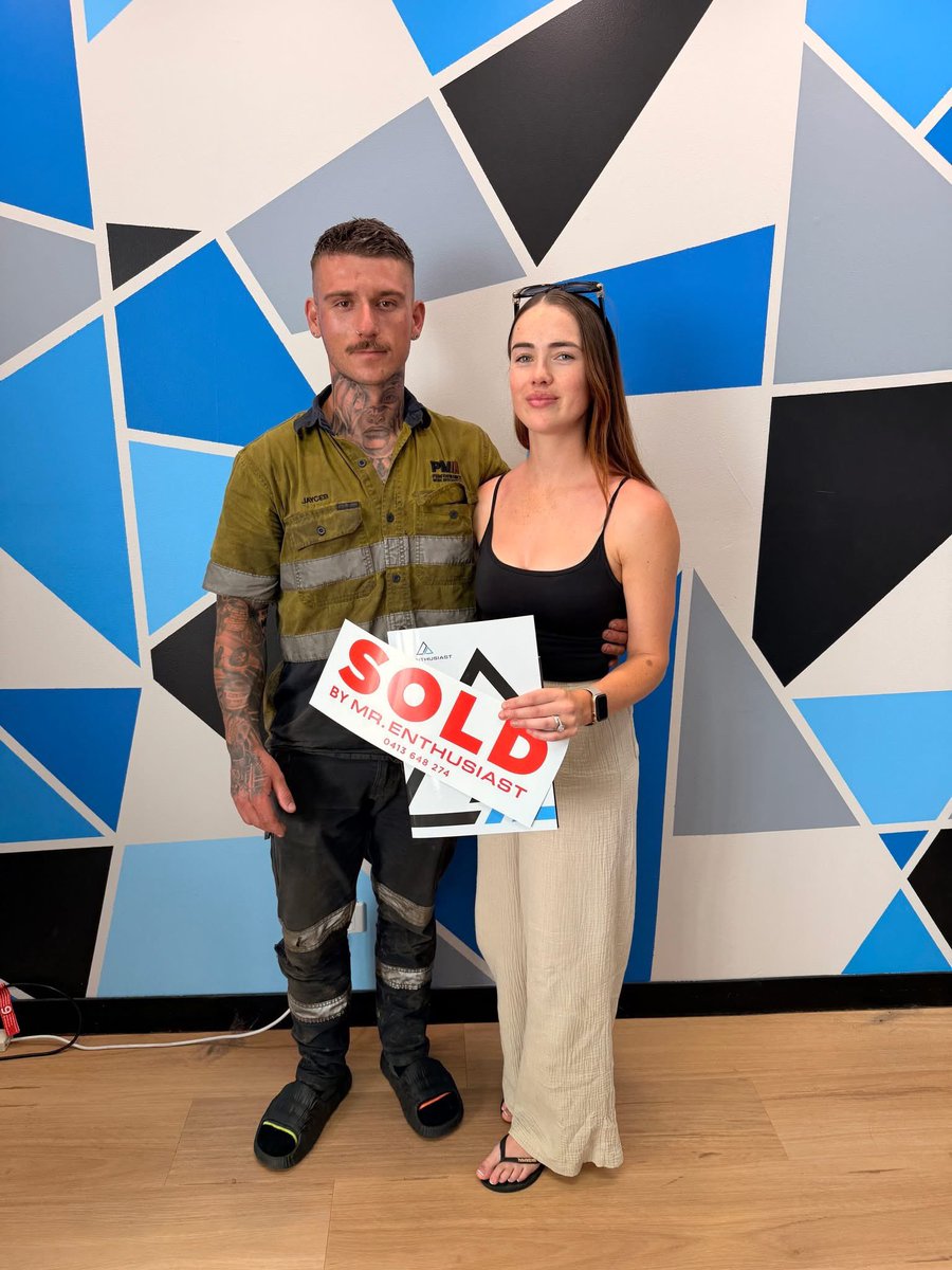 stableshaman's tweet image. average australian house owners