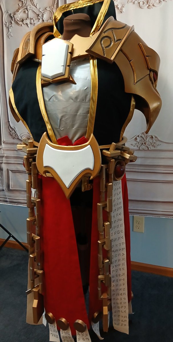 RGBwolfie tweet media