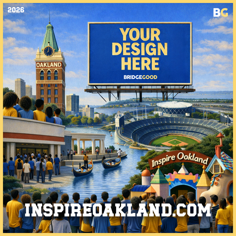 BRIDGEGOOD tweet media