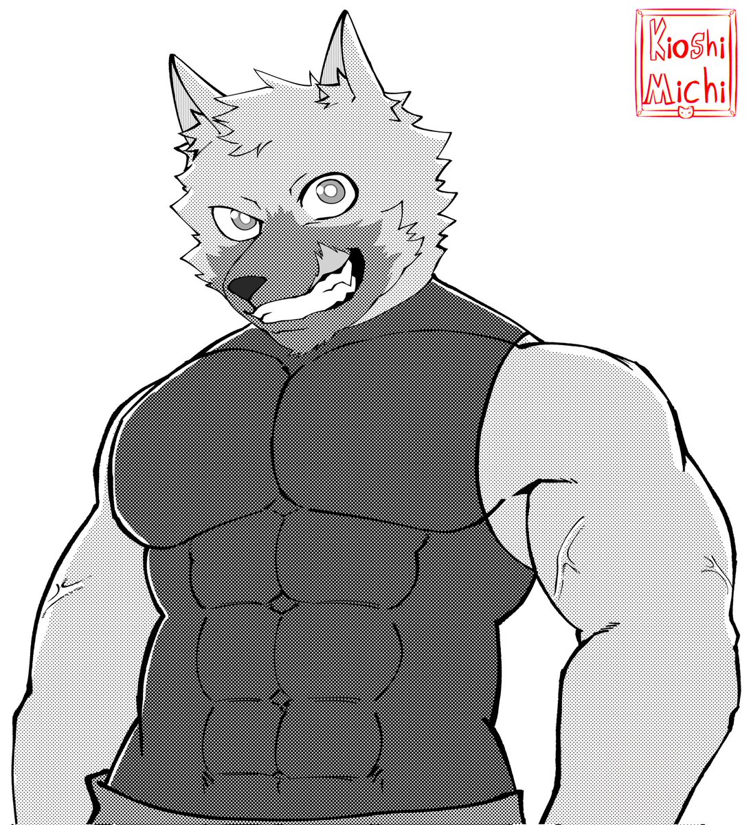 Drawing Friends/moots oc for the love of the game #1, Ash <a href="/DevoidLobo/">Nuru</a>