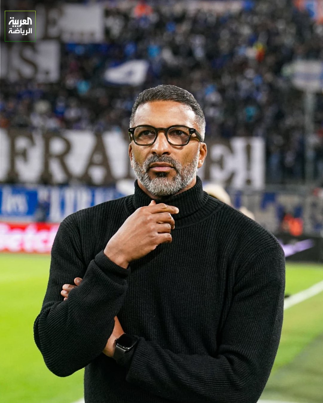 بداية غير موفقة لحبيب بايي.. خسارة في أول اختبار. مرسيليا يتعرض لهزيمة أمام بريست بنتيجة (2-0) 