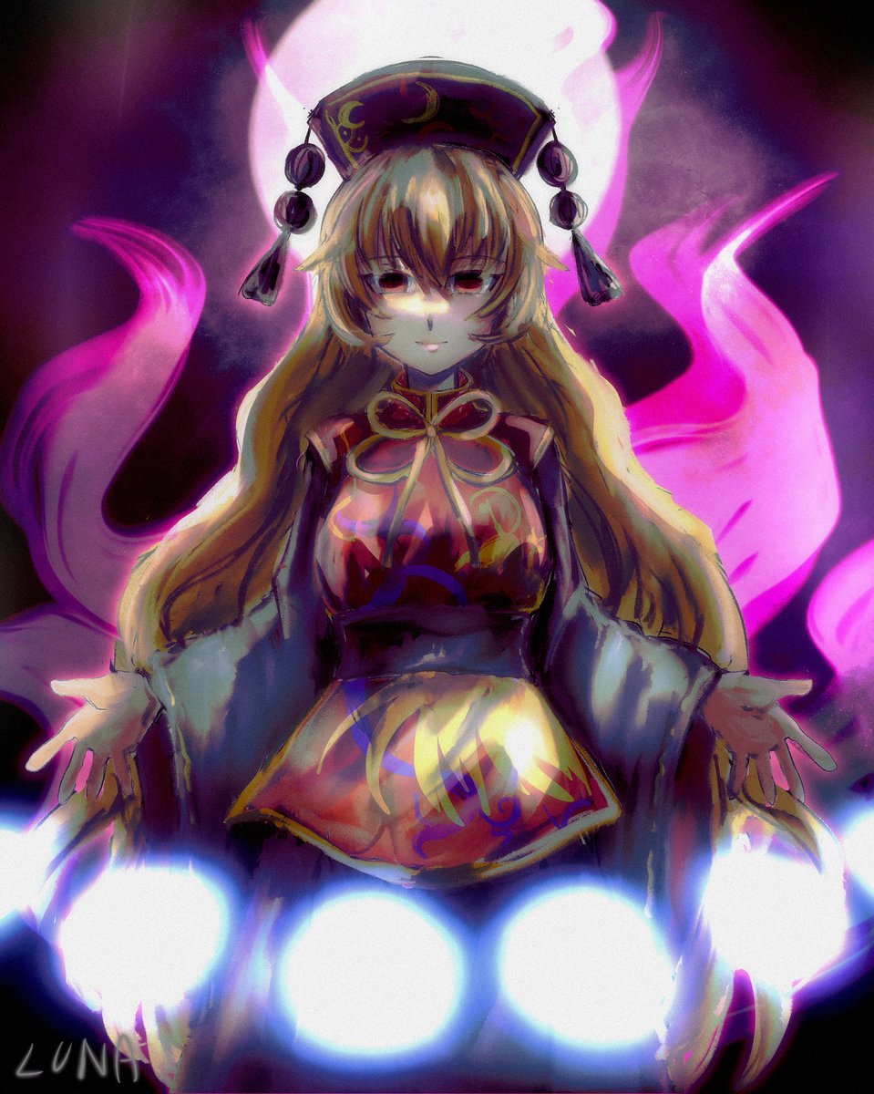 𝐿𝑈𝑁𝐴 (@yuk_luna_) on Twitter photo 