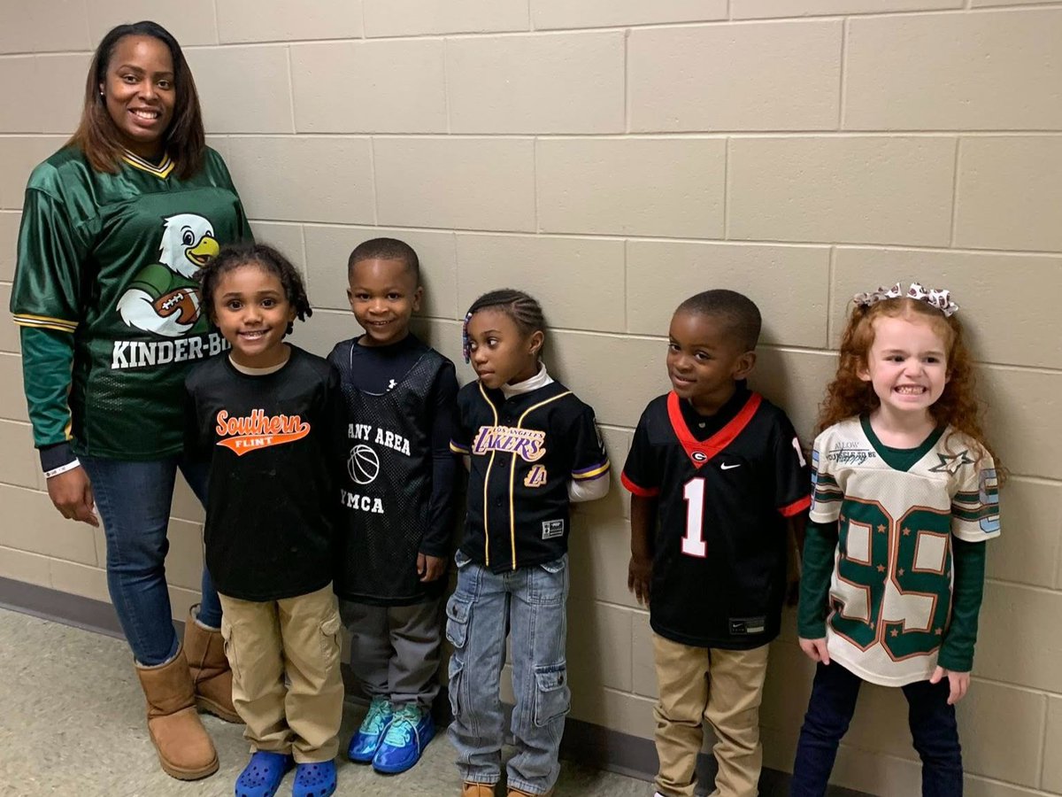 Share the Magic Foundation tweet media