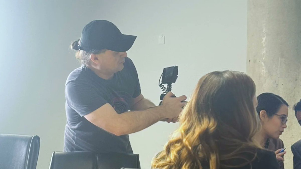 Zac Video Production tweet media