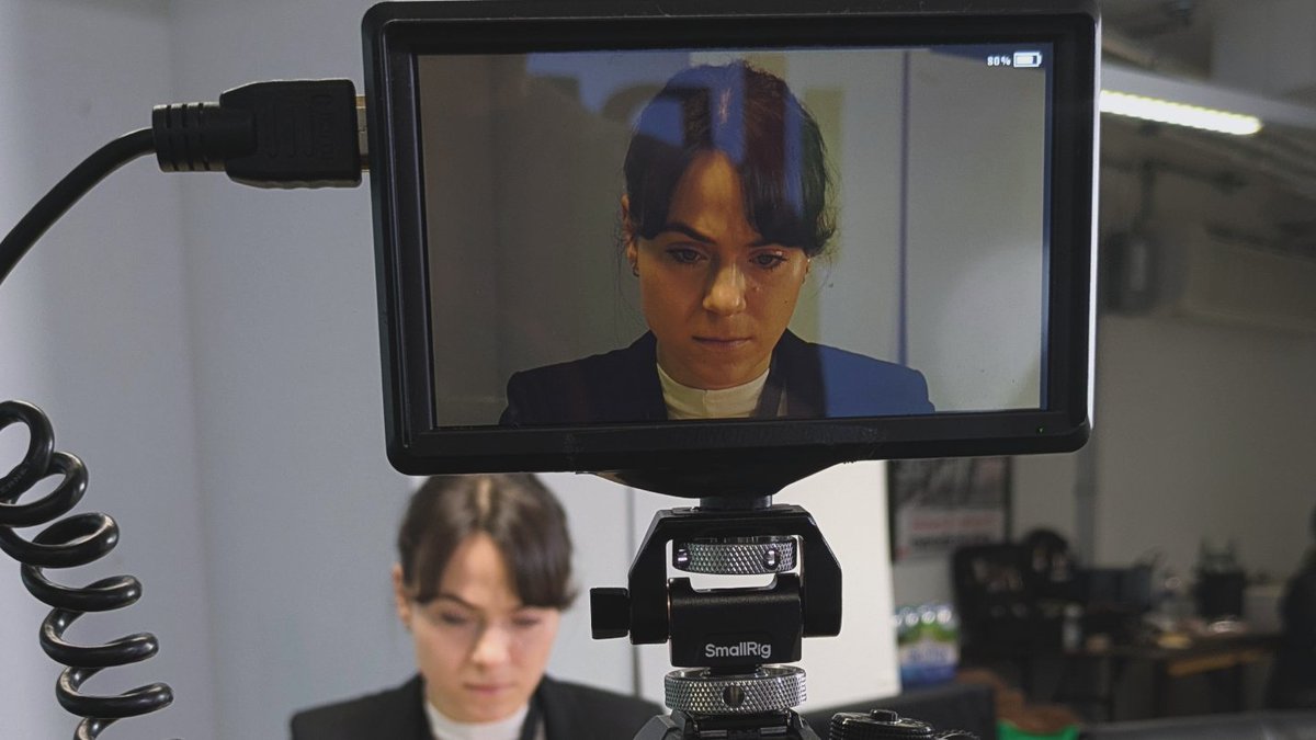 Zac Video Production tweet media