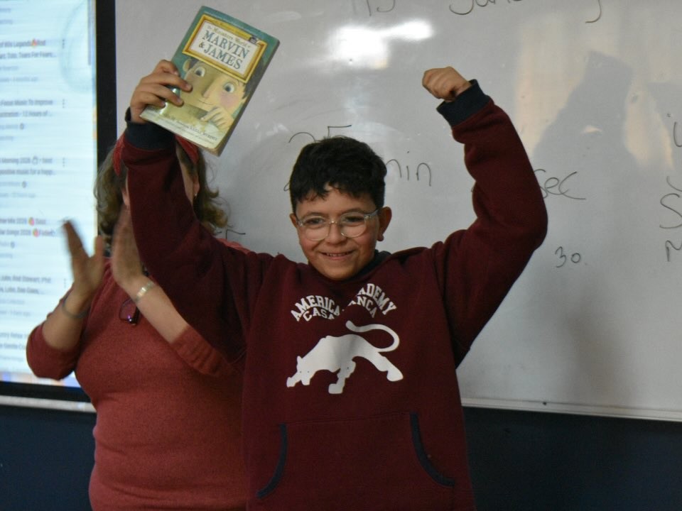 Share the Magic Foundation tweet media