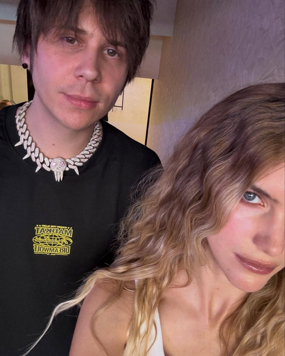 📸 | Rubius vía Instagram

"10 años compartiendo mi vida con este ratón. Gracias por darme los 10 mejores años de mi vida ❤️"

1/3