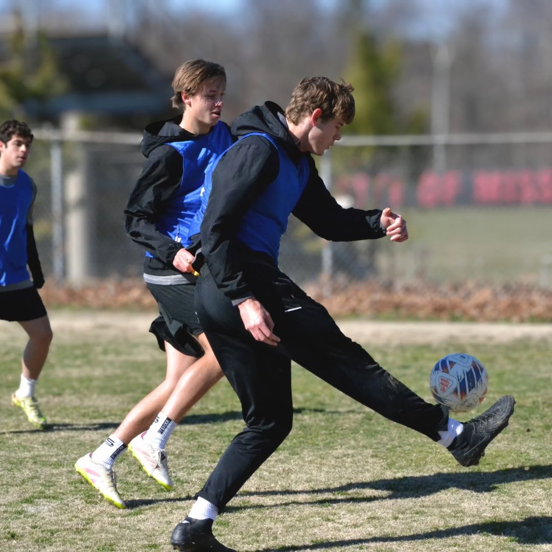 UMSL Men's Soccer tweet media