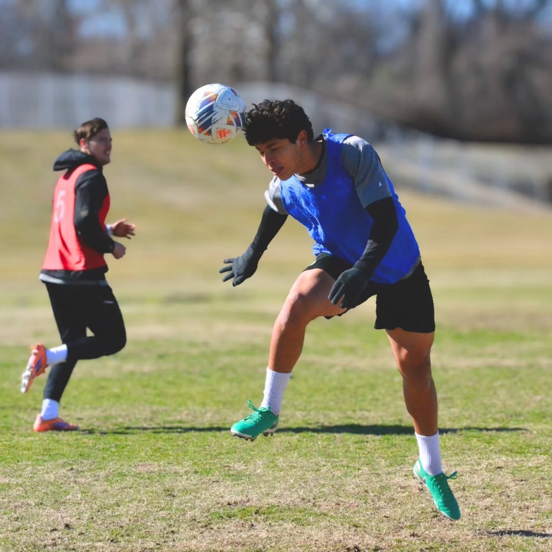 UMSL Men's Soccer tweet media