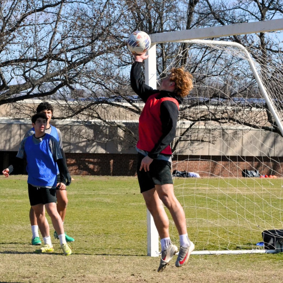 UMSL Men's Soccer tweet media