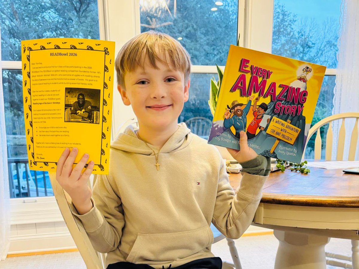 Share the Magic Foundation tweet media