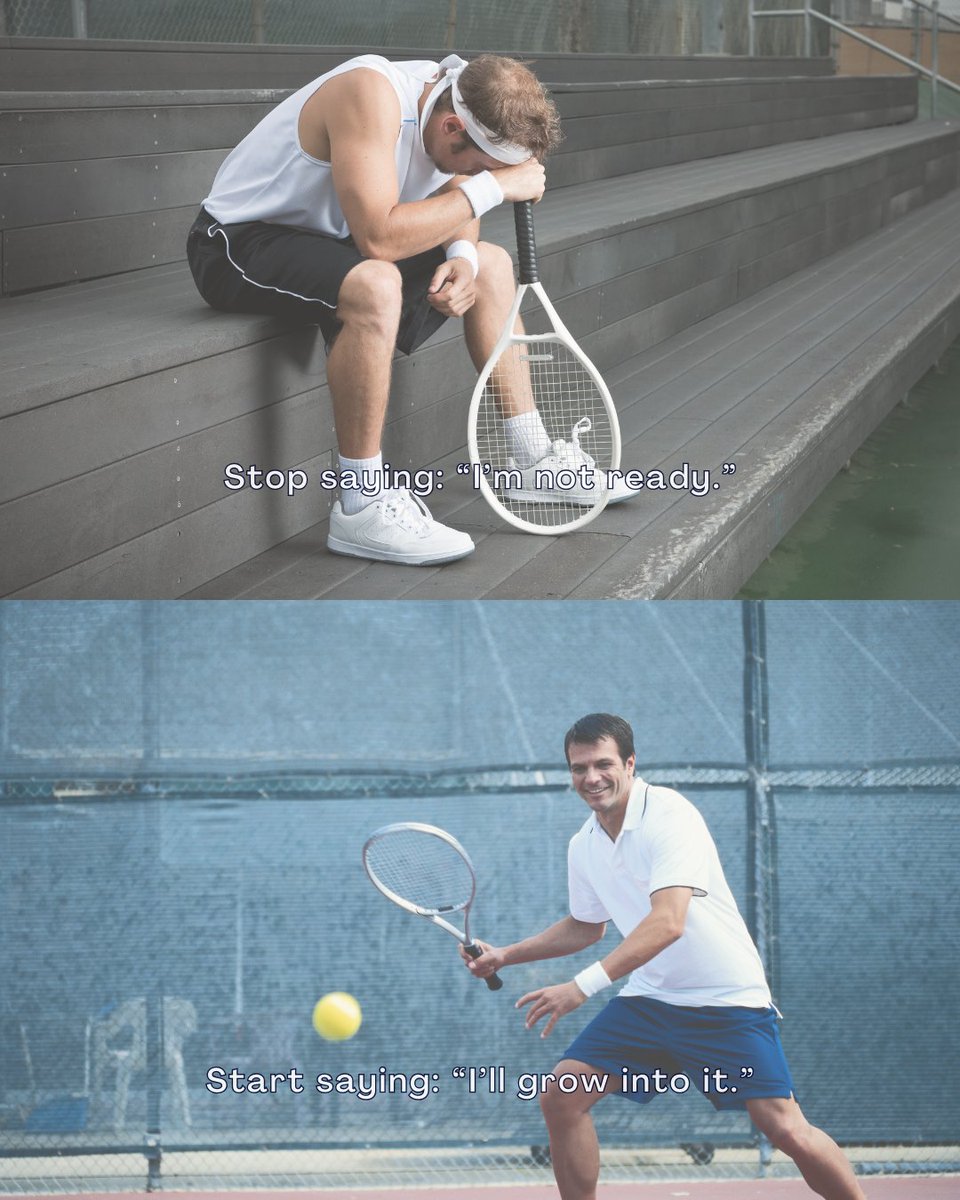 Inspiring Excellence tweet media