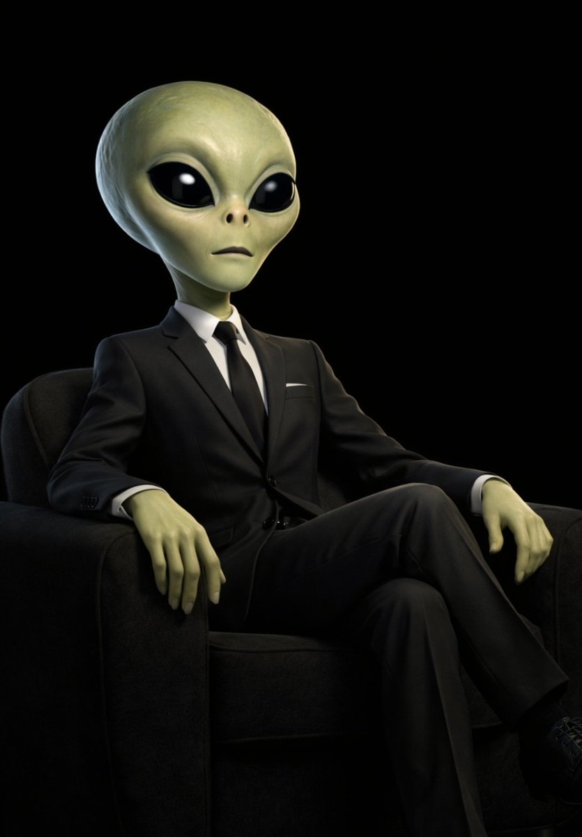 $ALIENS

Everyone will be rewarded in the end. I started collecting to go to space