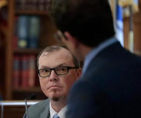 realvdott's tweet photo. This is a long read. You've been warned. What do I actually mean when I say, "Alessi put 'em through the wall?"

Let me start off by saying that I don't know a damn thing about being a lawyer, so I can't reasonably speak on it. But what I do know is boxing. So when I say things like @bobalessi put them through a wall, I'm not just trying to be funny, there's a reason for it. 

In Karen Read's second trial, her team added attorney Robert Alessi. I don't know a damn thing about being an attorney and what that comes with, but paying attention to effectiveness from Alan Jackson, David Yannetti, Elizabeth Little, and Martin Weinberg would was obvious. Where Alessi stood out to me was the fact that he has boxing experience, and how he applied the "sweet science".

Think of Muhammed Ali, then think of Mike Tyson. Two of the most popular boxers where even non-fans usually have at least a basic idea of the difference. Compare how they fought. Ali was someone who made you chase, Tyson did the opposite; he applied constant pressure. In boxing, there is a style of fighting known as pressure fighting. Roberto Durán, Joe Frazier, Julio César Chávez, GGG, Canelo Álvarez, Brockton’s own Rocky Marciano, and of course Mike Tyson are examples of pressure fighters.. Until you've stepped into a ring, you may not realize how exhausting it can be when your opponent keeps you in range and applies pressure nonstop by constantly closing the distance. It'll cause you to move more, throw desperate punches, make impulsive decisions, and be on the defensive constantly, but more notably it will make you think less. Boxing is far more than throwing punches and being "tough". It's psychological warfare, chess, and having the ability to know your strengths and knowing your strengths and when to use them. Pressure fighting is the ability to make an opponent feel like they are fighting with their back to the wall.

Shanon Burgess was one of the Commonwealth's experts from Aperture. His direct testimony supplied the prosecution a timeline to support the allegation that Karen's SUV was reversing at the same time the phone shows...stuff. Essentially John O'Keefe's last phone activity in tandem with Karen backing up the Lexus. 

Alessi cross-examined Burgess, and watching it live, I noticed things. Things someone who’s spent time in a boxing ring, and someone who studies the sweet science, would notice.

Alessi spent much of this literally standing next to witness stand where Burgess was. He squared his shoulders to Burgess, pivoted to familiar angles, and looked directly at him when he asked questions. Sure, there are plenty of attorney's who stand close to the witness-stand. However, the way I saw it, this wasn't because he speaks quietly, which Alessi absolutely doesn't. Judge Cannone even said something to Alessi about what direction he was facing. Watching it, I felt like I was watching Canelo Alvarez vs. Caleb Plant: a pressure fighter applying psychological pressure to exhaust an opponent without throwing a single punch. In the Karen Read trials, I can think of many examples of "jabs", but with Alessi I remember recognizing pressure in the ring. I even wondered if he is a Southpaw (a left-handed fighter).

I don't intend or want any negativity brought to Burgess, that's not the point of this at all. What I am saying is the cross examination is worth a replay now that you understand what I mean when I say "Alessi put 'em through the f'in wall." Watch Burgess' shoulders slouch progressively, his voice lower, his skin redden, and when the sweating starts. He looked like the pressure took the fight out of him. 

Attorney Alessi said...

"In point of fact, Mr. Burgess... none of the timelines are accurate all... Am I right or am I wrong?"
----
Alessi: "None of the information from the so-called black box indicates that there was a collision on January 29, does it?"
Burgess: "Not by itself, correct."
----
Alessi: Either you have a bachelor of science degree or you don't.
Burgess: I have represented I do not have a bachelor's degree.
Alessi: But in here... you represented that you do, correct?
Burgess: Yes... it is in there.
----
Jackson, Yannetti, and Little are a force to be reckoned with, but the addition of someone I would bet didn't just step into the ring but studied boxing and specifically pressure fighters, and has the mentality to apply specific archetypes in the sweet science is truly something special. Furthermore the ability to take experience and be able to apply it to your current cause is something that isn't appreciated as much as it deserves.

That is exactly why I say "Alessi put them through the wall." He applied his expertise and supplemented it by being a fighter. Don't mistake the word fighter here as it's obvious meaning either...

A fighter is someone who fights with reason. That doesn't always mean throwing punches. It also means standing up and fighting for what they believe is right. In my opinion, Alessi believed in Karen Read's innocence and fought for it. Alessi's ability put one of the Commonwealth's experts under enough pressure to expose inconsistencies and force hard concessions about limits and reliability. Alessi's could be the reason Burgess pursues achieving his bachelor's degree that he claimed to have had per his LinkedIn. 

Alessi is one member of a team who stood and fought for the rights of an innocent woman who was once alone in her fight. And he put the Commonwealth through the wall... 

for free.

Shanon Burgess/Robert Alessi cross-examination:
https://t.co/W8nr8Iclmb
