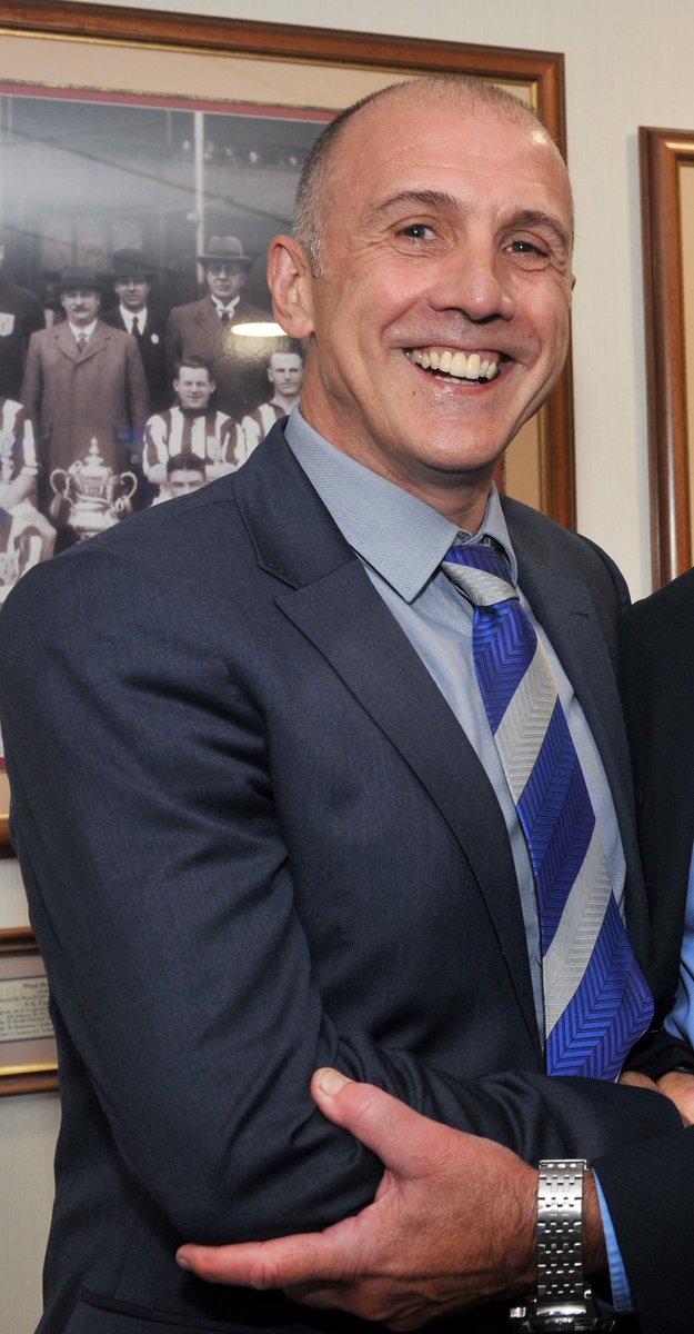 WBA Former Players tweet media