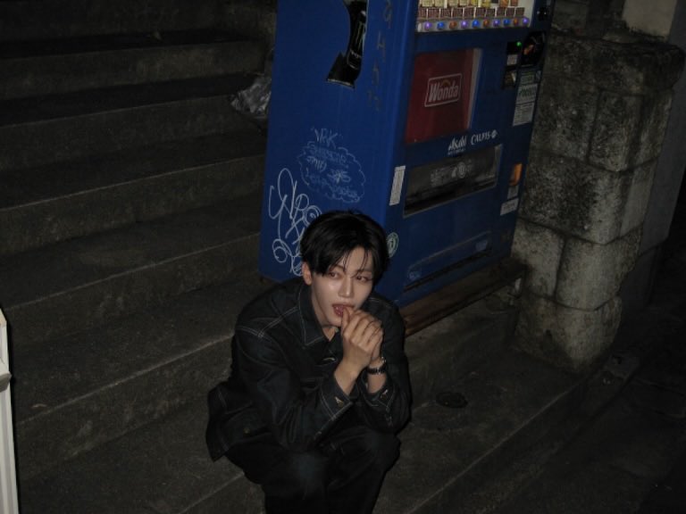 ada ya org se keren dan se ganteng ini🥹🤲🏻🩷❤️‍🔥