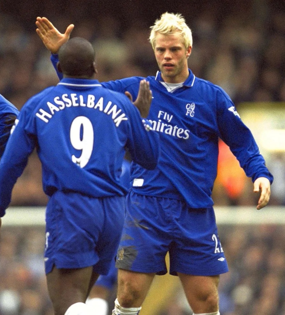 The Premiership Years tweet media