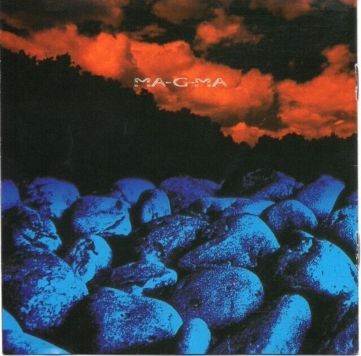 IZUMI率いるDEATHRASH BOUND 「AION〜愛音〜」 1990年作品CD入荷しま