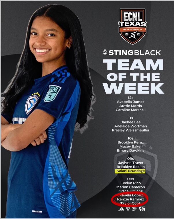 Kenzie Ramirez 2027 tweet media