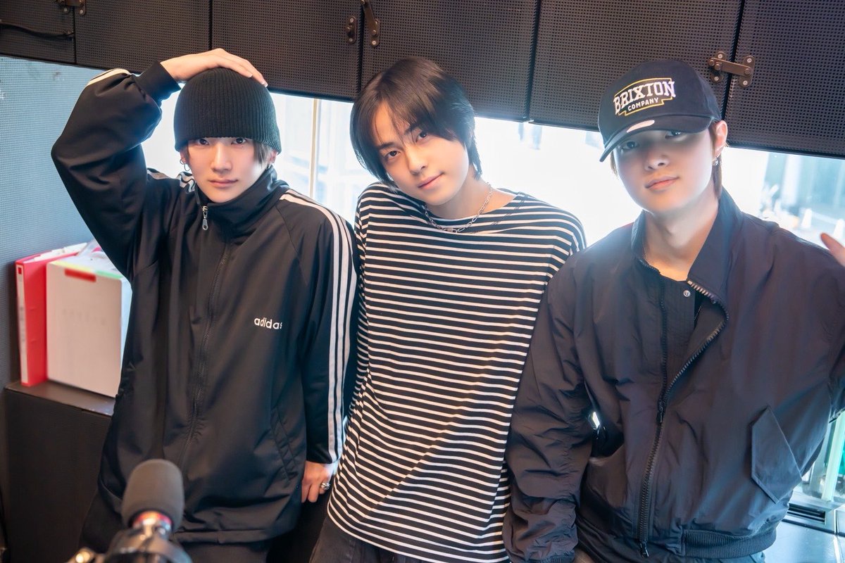 EJ JAPAN VOTING TEAM (@ejjp_votestream) / Posts / X