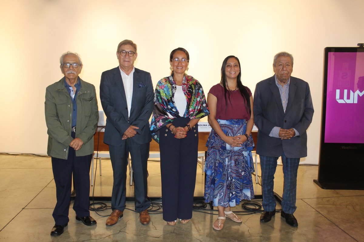 Universidad de San Martín de Porres tweet media