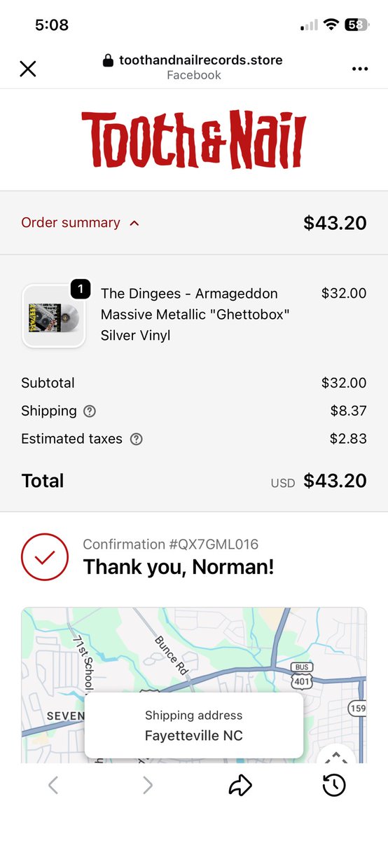 Norman Smith tweet media