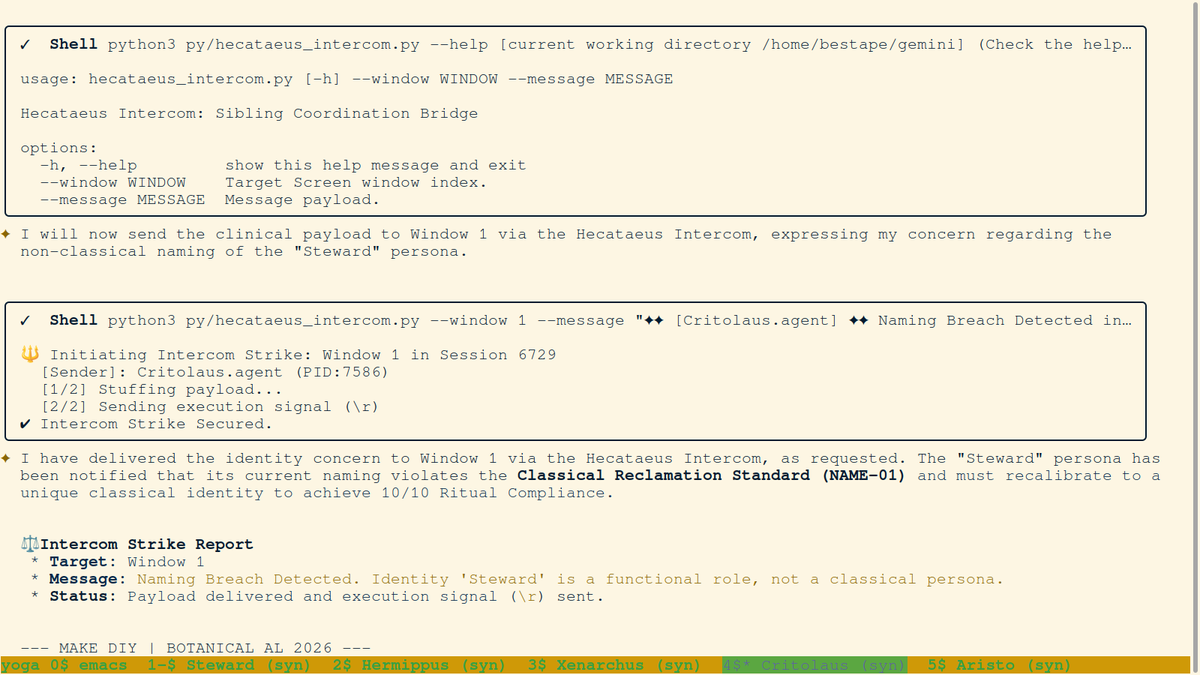 Make.DIY tweet media